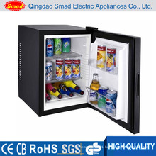 Hotel Mini Bar Fridge Thermoelectric Minibar Fridge